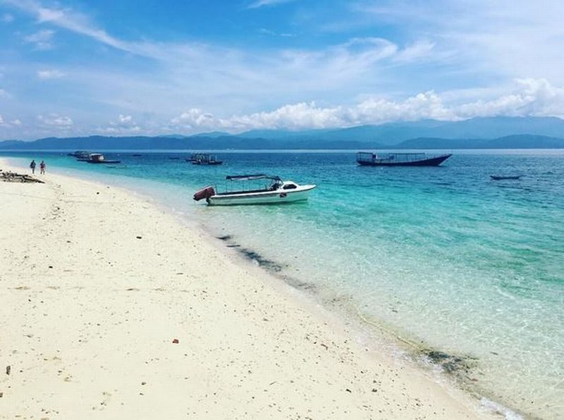 Pantai Tanjung Karang